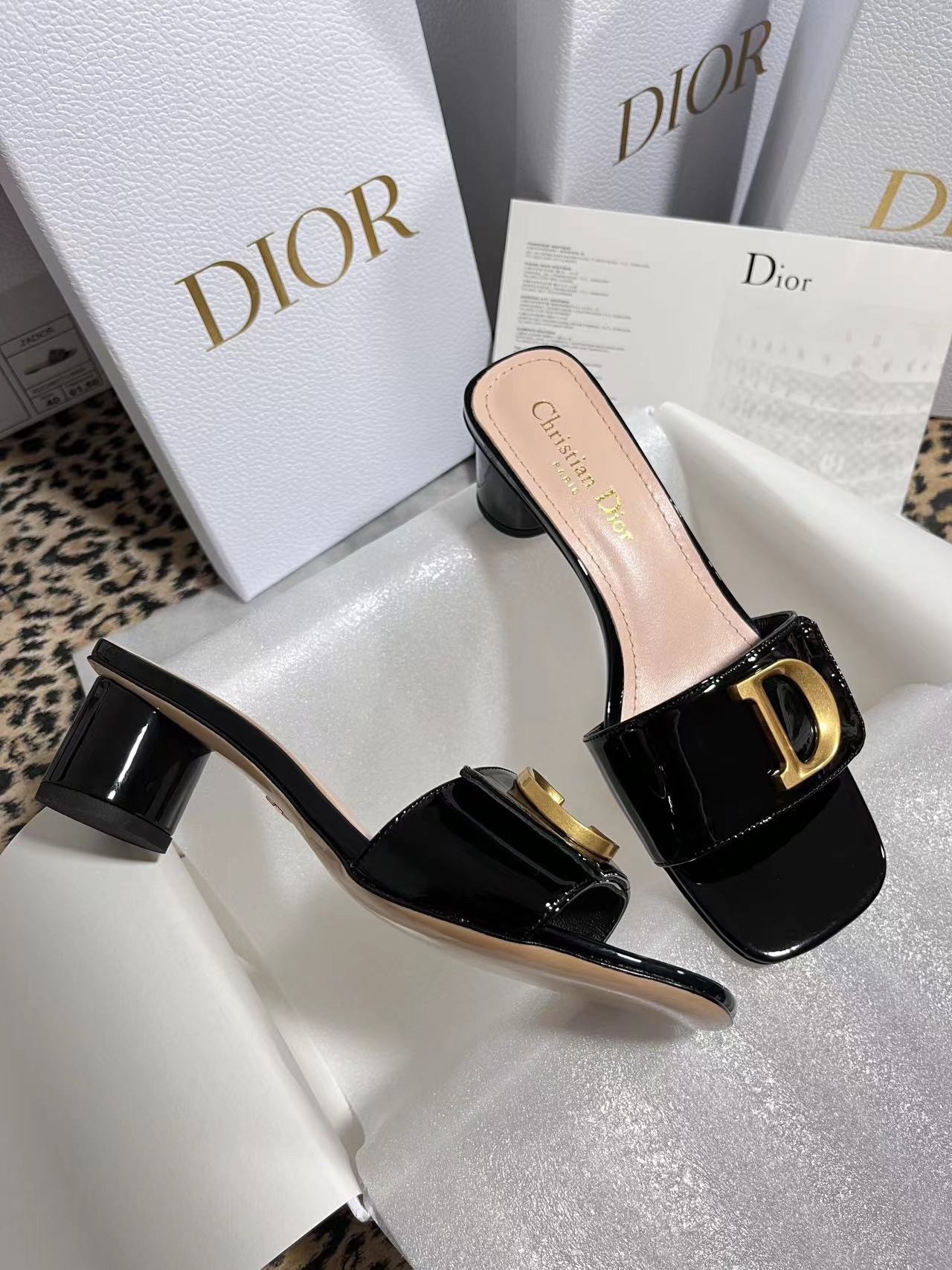 D*or c