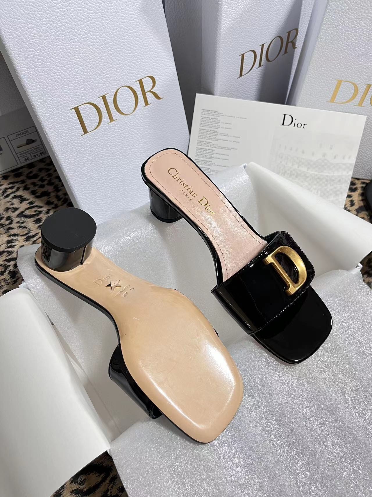 D*or c