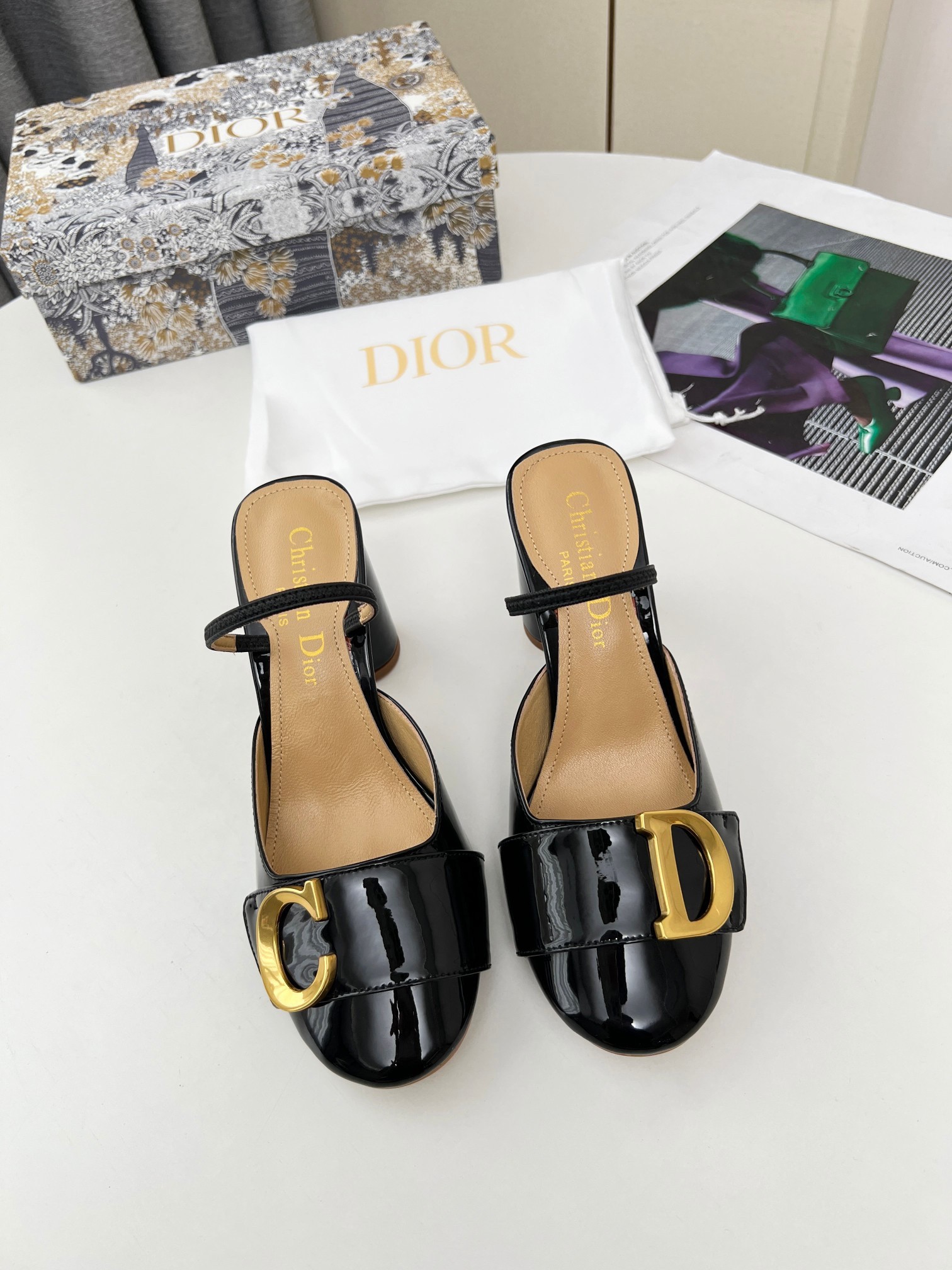 D*or c
