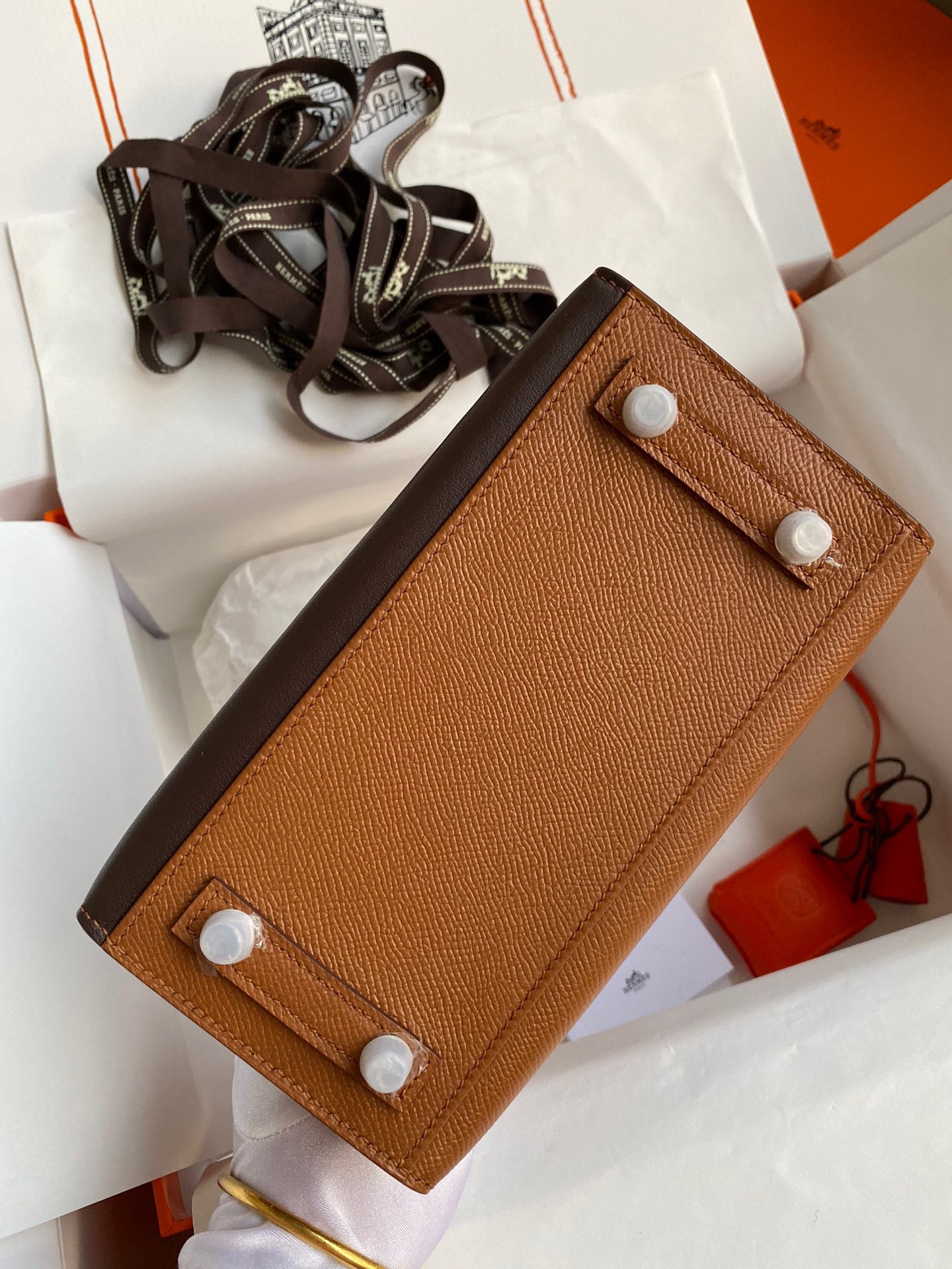 H**mes day sac faubourg birkin 20 sellier limited edition bag